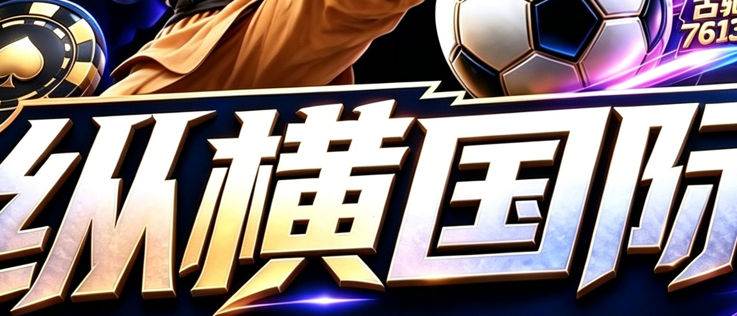 纵横国际